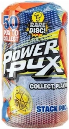 Power Pux Stack Pack gra kolekcjonerska Goliath Games