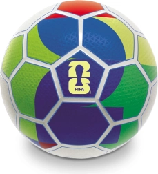 Piłka nożna FIFA Kanada, rozm. 5