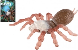 Antystresowy pająk z twardym korpusem i silikonowymi nogami