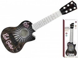 Gitara na baterie