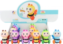 Nakładowa pszczółka dla dzieci