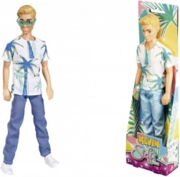 Laleczka Holiday Kevin