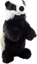 pluszowy borsuk eco friendly 26 cm