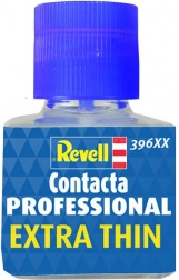 Revell Contacta Professional Extra Thin – bardzo rzadki klej do plastikowych modeli 30 ml