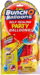 Samouszczelniające balony imprezowe ZURU Bunch O Balloons