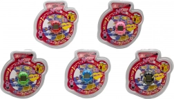 Cyfrowe zwierzątko 168 w 1 – kieszonkowa gra elektroniczna