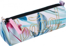 Baagl uczniowskie piórnik Leafs