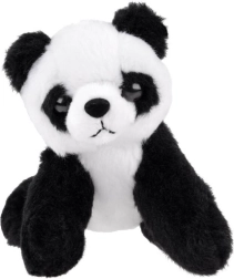 Pluszowa maskotka Panda 13 cm Hugs 13723
