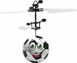 Zabawna latająca kula RC Copter Ball