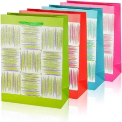 Torebka prezentowa A5 14,8 × 21 cm