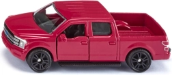 Siku Ford F-150 metalowy pickup w blistrze