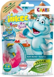 Kula do kąpieli z niespodzianką Fun Beach