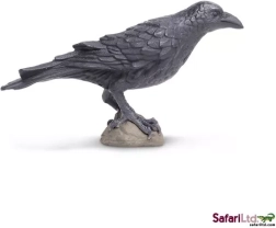 Kruk polny – figurka Safari Ltd.