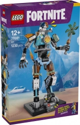 Zestaw LEGO Fortnite – mech Kit