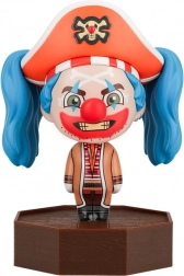 Lampka nocna One Piece – Buggy Icon Light