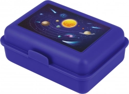 Pudełko na Przekąski z Motywem Planet