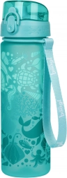 Tritanowa butelka na napoje Delfin 500 ml
