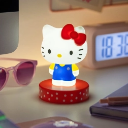 Świecąca figurka LED Hello Kitty – Icon Light