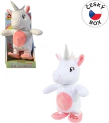 Powtarzający chodzący jednorożec