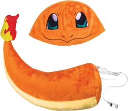 Kostium Pokémona Charmander