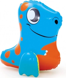 dmuchany dinozaur do wody Bestway