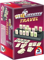 Podróżna gra MyRummy