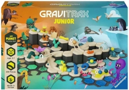 Gravitrax Junior Zestaw startowy Planeta