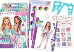 Projektowe portfolio Kwiaty dla dzieci