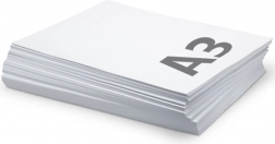 Szkolne arkusze A3 180 g/m² – opakowanie 10 szt.