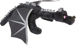 Pluszowy Ender Dragon z Minecrafta 44 cm