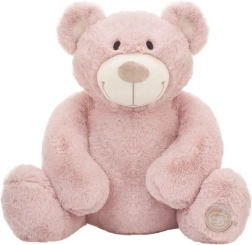Pluszowy miś Jacobe 35 cm różowy