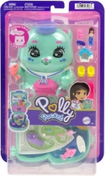 Polly Pocket - Rejs z Kocim Rejsem