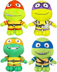 Pluszowy żółw Teenage Mutant Ninja Turtles 18 cm
