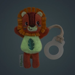 Lilliputiens mała świecąca zabawka Lew Jack