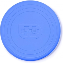 Bigjigs Toys niebieskie frisbee Ocean