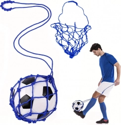 Trenażer piłkarski