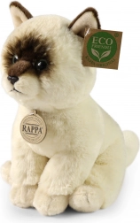 Pluszowy kot Ragdoll 23 cm – SOFT COLLECTION