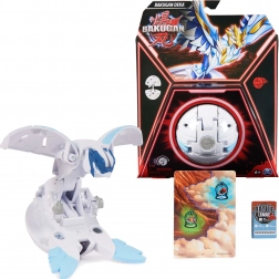 Bakugan Deka Ventri – duża transformująca figurka 8 cm od Spin Master