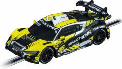 Carrera Digital 124 samochód wyścigowy Audi R8 LMS GT3 evo II Valentino Rossi nr 46 (1:24)