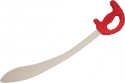 Drewniany piracki miecz FAUNA