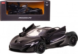 rc auto mclaren p1 1:14 czarne