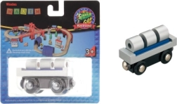 Maxim Wagon z cewkami