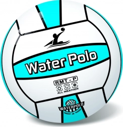 Piłka sportowa dla dzieci Water Polo 17 cm