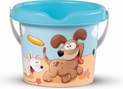 Androni wiaderko Piesek do piasku