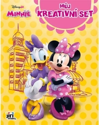 Mój kreatywny zestaw Minnie