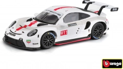 Wyścigowy samochód Porsche 911 RSR