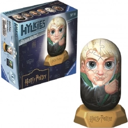 Ravensburger 3D puzzle Hylkies Harry Potter Draco Malfoy 54 elementów