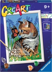 CreArt Najlepsi przyjaciele