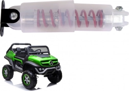 Amortyzator do samochodu na akumulator Unimog