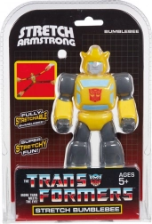 Stretch figurka TRANSFORMERS Bumblebee
